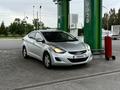 Hyundai Elantra 2014 года за 3 900 000 тг. в Шымкент – фото 19