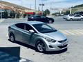 Hyundai Elantra 2014 года за 3 900 000 тг. в Шымкент – фото 3
