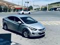 Hyundai Elantra 2014 года за 3 900 000 тг. в Шымкент – фото 2