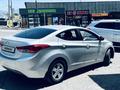 Hyundai Elantra 2014 года за 3 900 000 тг. в Шымкент – фото 9