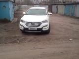 Hyundai Santa Fe 2016 годаүшін11 800 000 тг. в Экибастуз