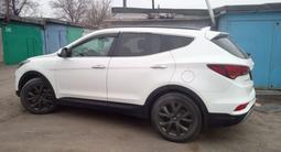 Hyundai Santa Fe 2016 года за 11 800 000 тг. в Экибастуз – фото 3