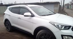 Hyundai Santa Fe 2016 года за 11 800 000 тг. в Экибастуз – фото 5