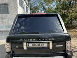 Land Rover Range Rover 2007 года за 7 000 000 тг. в Алматы – фото 4