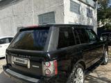Land Rover Range Rover 2007 года за 7 000 000 тг. в Алматы – фото 3
