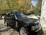 Land Rover Range Rover 2007 года за 7 000 000 тг. в Алматы – фото 2