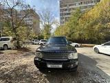 Land Rover Range Rover 2007 года за 7 000 000 тг. в Алматы