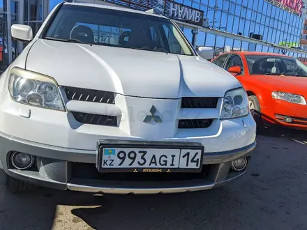 Mitsubishi Outlander 2005 года за 4 100 000 тг. в Павлодар – фото 6