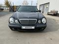 Mercedes-Benz E 240 2001 годаүшін4 250 000 тг. в Павлодар – фото 3