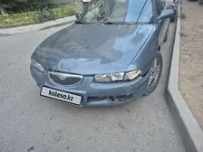 Mazda Xedos 6, 1993