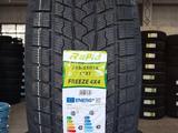 RAPID 265/55R19 FREEZE 4X4 113T ЗИМ за 40 300 тг. в Алматы – фото 3
