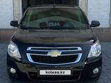 Chevrolet Cobalt 2020 годаүшін5 500 000 тг. в Шымкент