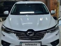 Renault Samsung XM3 2020 годаүшін9 000 000 тг. в Шымкент