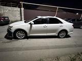 Toyota Camry 2012 года за 7 000 000 тг. в Алматы – фото 2