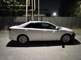 Toyota Camry 2012 года за 7 000 000 тг. в Алматы – фото 3