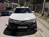 Toyota Camry 2012 года за 7 000 000 тг. в Алматы
