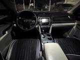 Toyota Camry 2012 года за 7 000 000 тг. в Алматы – фото 5