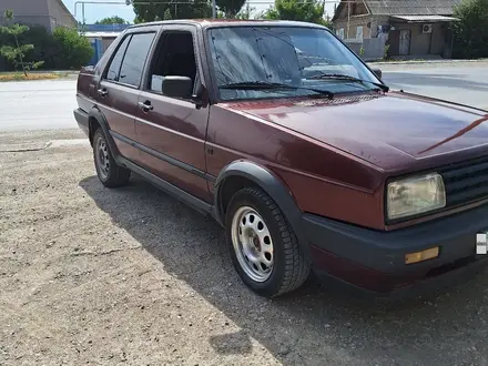 Volkswagen Jetta 1991 года за 1 000 000 тг. в Кордай – фото 2