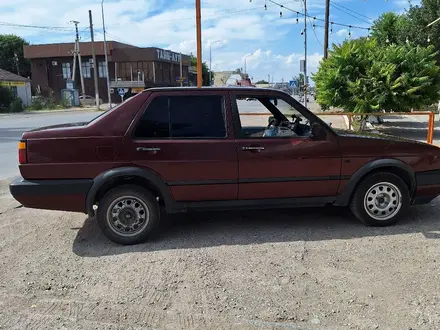 Volkswagen Jetta 1991 года за 1 000 000 тг. в Кордай – фото 3