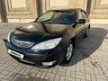 Toyota Camry 2005 года за 5 800 000 тг. в Конаев (Капшагай) – фото 8