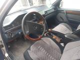 Mercedes-Benz E 200 1990 года за 1 550 000 тг. в Туркестан – фото 4