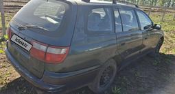 Toyota Carina E 1992 года за 1 600 000 тг. в Усть-Каменогорск – фото 2