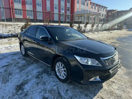 Toyota Camry 2012 года за 9 000 000 тг. в Кызылорда – фото 5