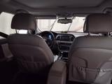 Hyundai Sonata 2017 годаүшін5 500 000 тг. в Уральск – фото 4