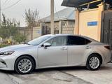 Lexus ES 350 2014 годаүшін8 000 000 тг. в Шымкент – фото 3