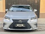 Lexus ES 350 2014 годаүшін8 000 000 тг. в Шымкент – фото 4