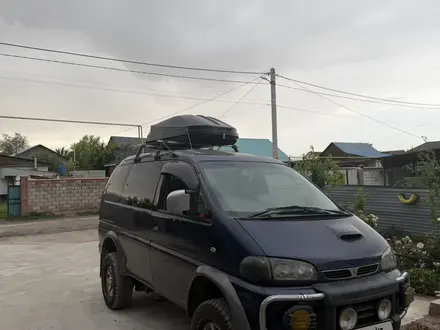 Mitsubishi Delica 1995 года за 3 000 000 тг. в Алматы – фото 11