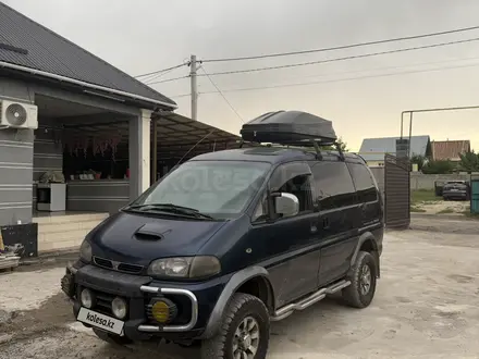 Mitsubishi Delica 1995 года за 3 000 000 тг. в Алматы – фото 10
