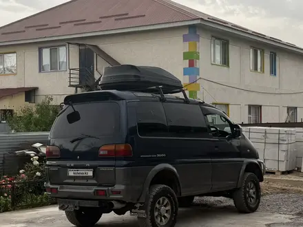 Mitsubishi Delica 1995 года за 3 000 000 тг. в Алматы – фото 12