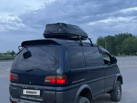 Mitsubishi Delica 1995 года за 3 000 000 тг. в Алматы – фото 13