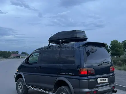 Mitsubishi Delica 1995 года за 3 000 000 тг. в Алматы – фото 14