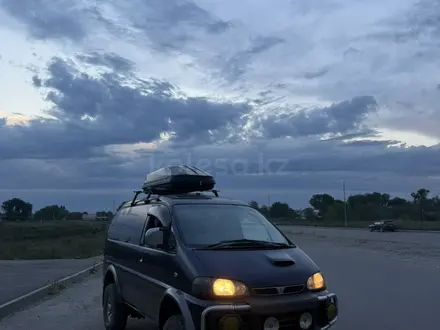 Mitsubishi Delica 1995 года за 3 000 000 тг. в Алматы – фото 16