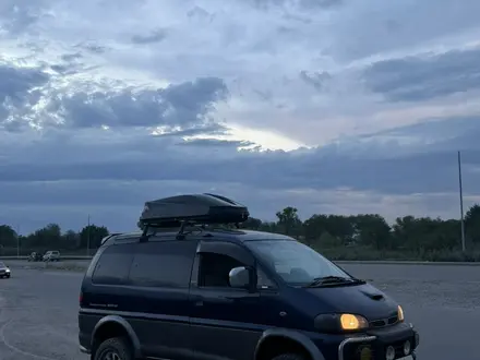 Mitsubishi Delica 1995 года за 3 000 000 тг. в Алматы – фото 17