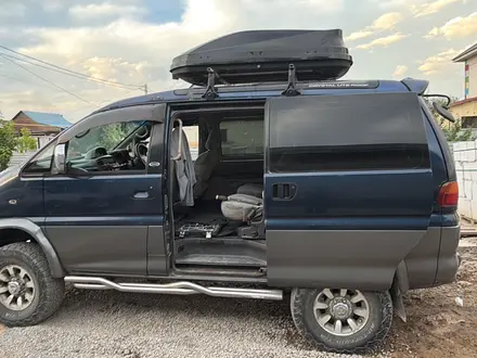 Mitsubishi Delica 1995 года за 3 000 000 тг. в Алматы – фото 18