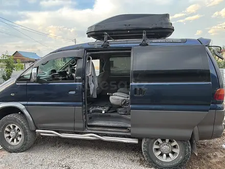 Mitsubishi Delica 1995 года за 3 000 000 тг. в Алматы – фото 19