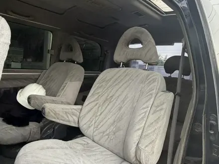 Mitsubishi Delica 1995 года за 3 000 000 тг. в Алматы – фото 4