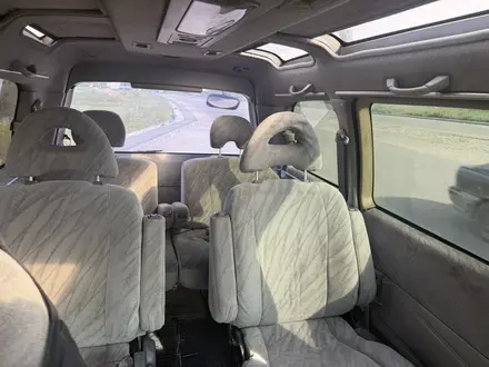 Mitsubishi Delica 1995 года за 3 000 000 тг. в Алматы – фото 20