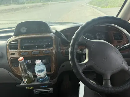 Mitsubishi Delica 1995 года за 3 000 000 тг. в Алматы – фото 21