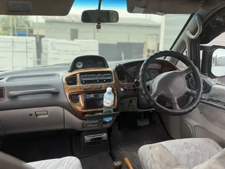 Mitsubishi Delica 1995 года за 3 000 000 тг. в Алматы – фото 5