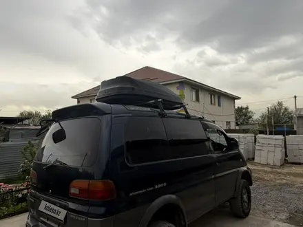 Mitsubishi Delica 1995 года за 3 000 000 тг. в Алматы – фото 6