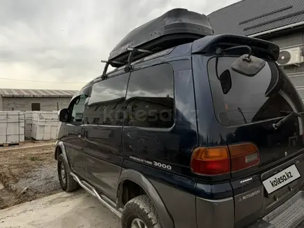 Mitsubishi Delica 1995 года за 3 000 000 тг. в Алматы – фото 7