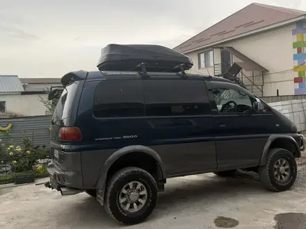 Mitsubishi Delica 1995 года за 3 000 000 тг. в Алматы – фото 8