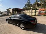 Mercedes-Benz S 350 2005 года за 6 400 000 тг. в Астана – фото 4