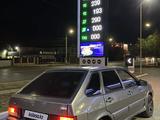 ВАЗ (Lada) 2114 2007 года за 1 000 000 тг. в Уральск – фото 5