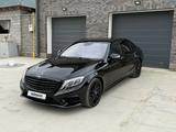 Mercedes-Benz S 500 2014 года за 21 000 000 тг. в Шымкент