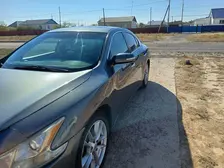 Nissan Maxima, 2010